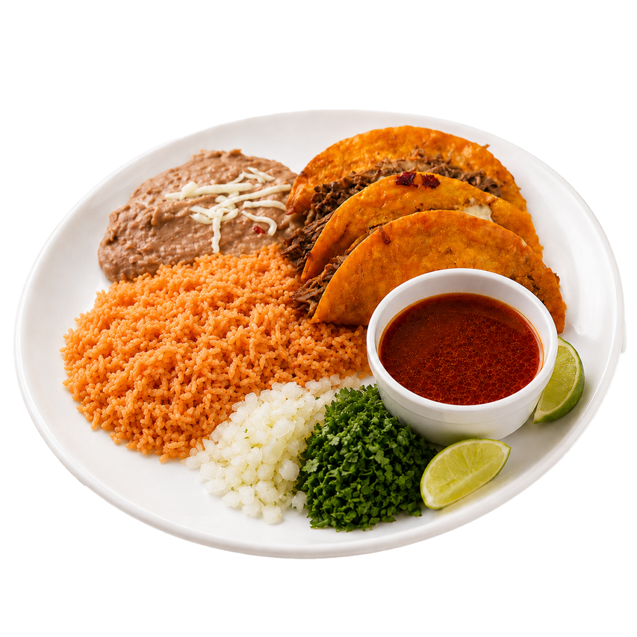 Queza - Birria