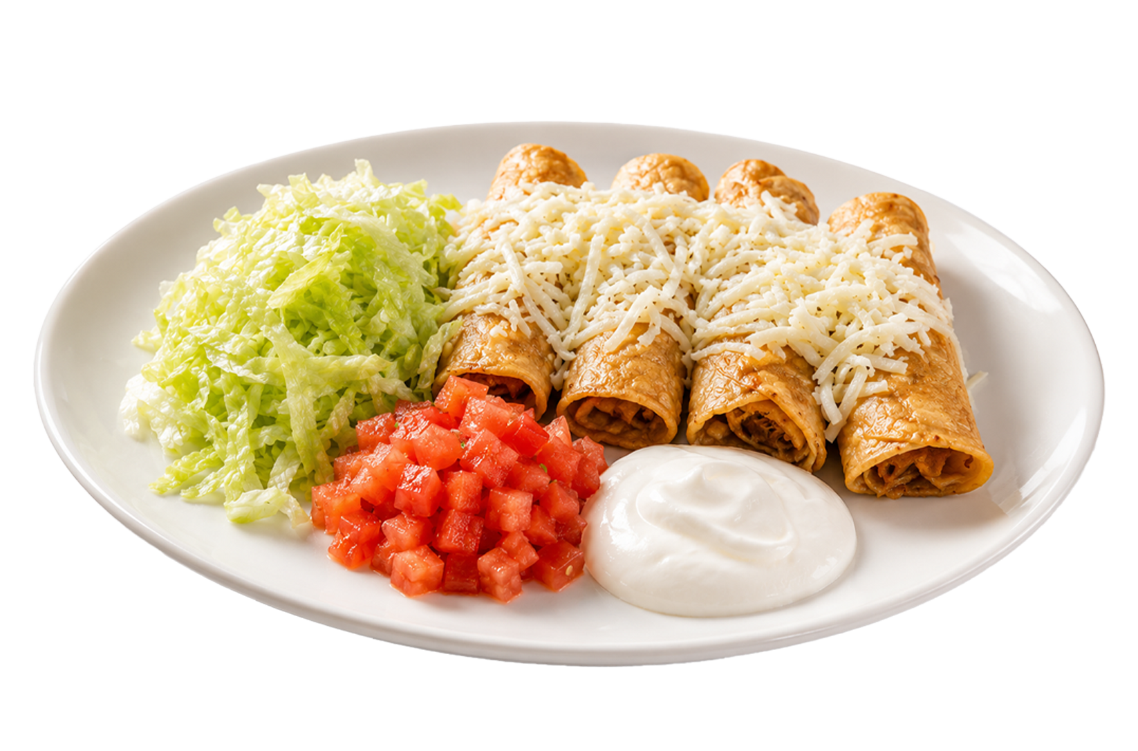 Flautas