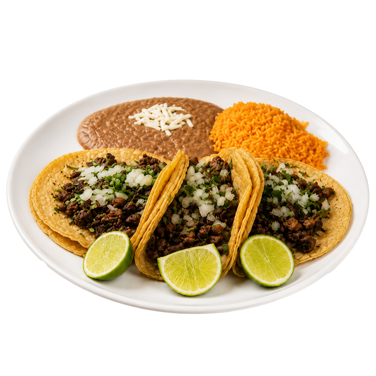 Taco Dinner